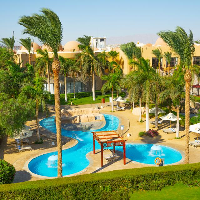 Stella Gardens Resort & Spa