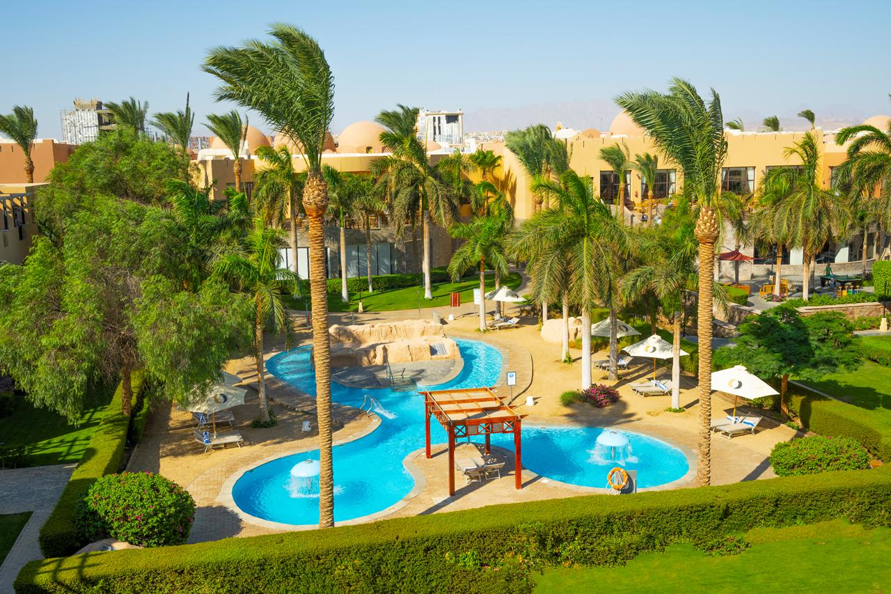 Stella Gardens Resort & Spa, foto 4