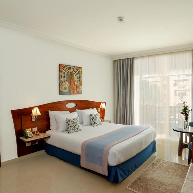 Stella Gardens Resort & Spa