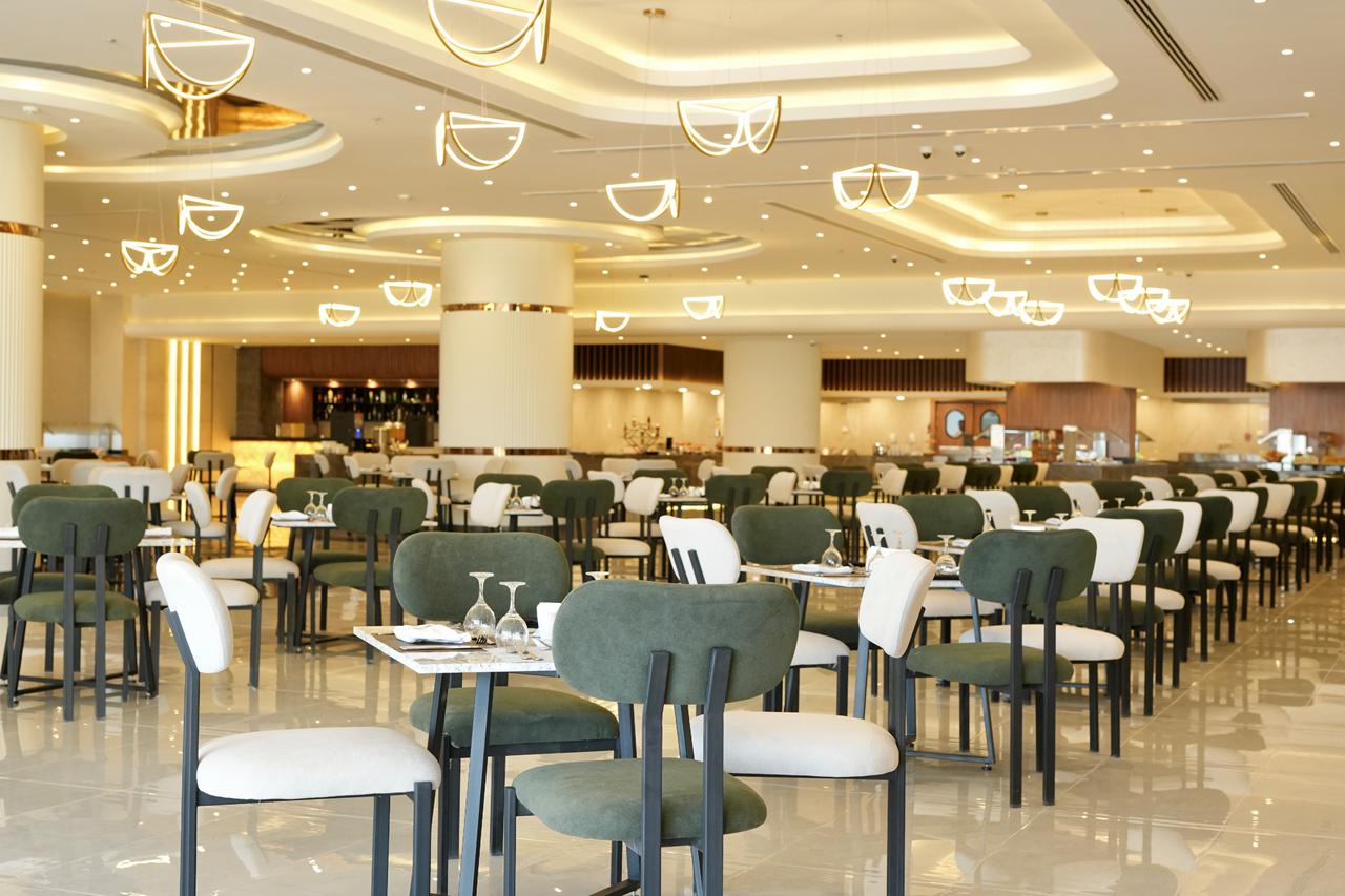 V Grand Resort Sahl Haseesh, foto 11