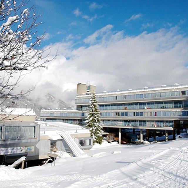 Hotel Marilleva 1400