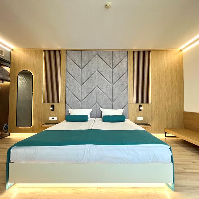 Hotel Marina Palace affiliated by Melia - Adults only