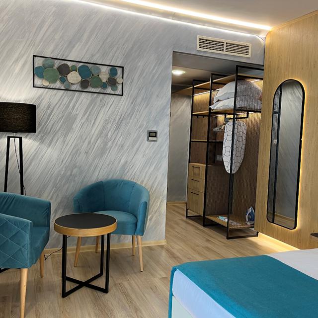 Hotel Marina Palace affiliated by Melia - Adults only