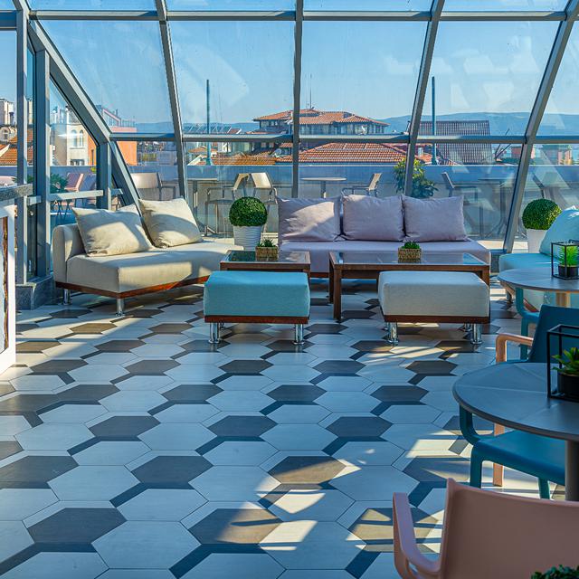 Hotel Marina Palace affiliated by Melia - Adults only