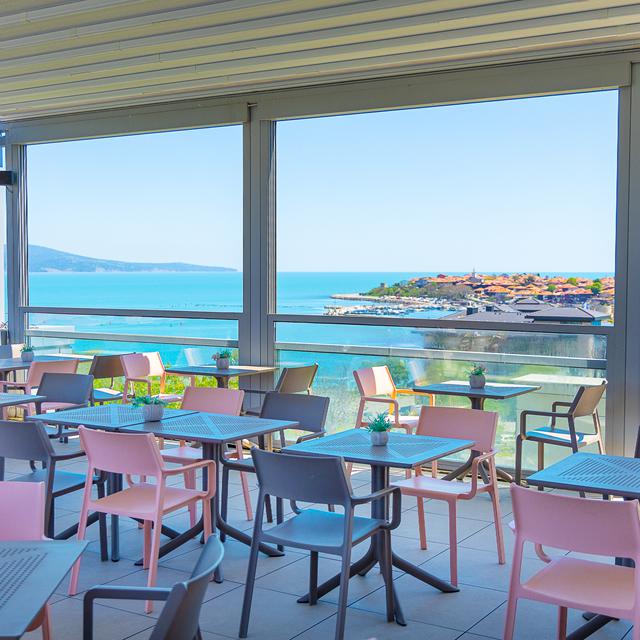 Hotel Marina Palace affiliated by Melia - Adults only