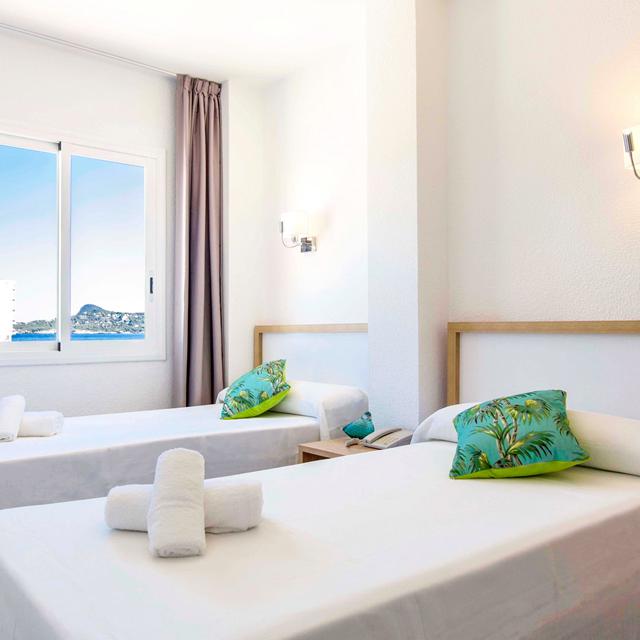 ENDLSS Ibiza