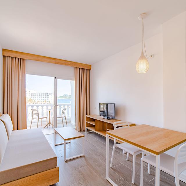 ENDLSS Ibiza