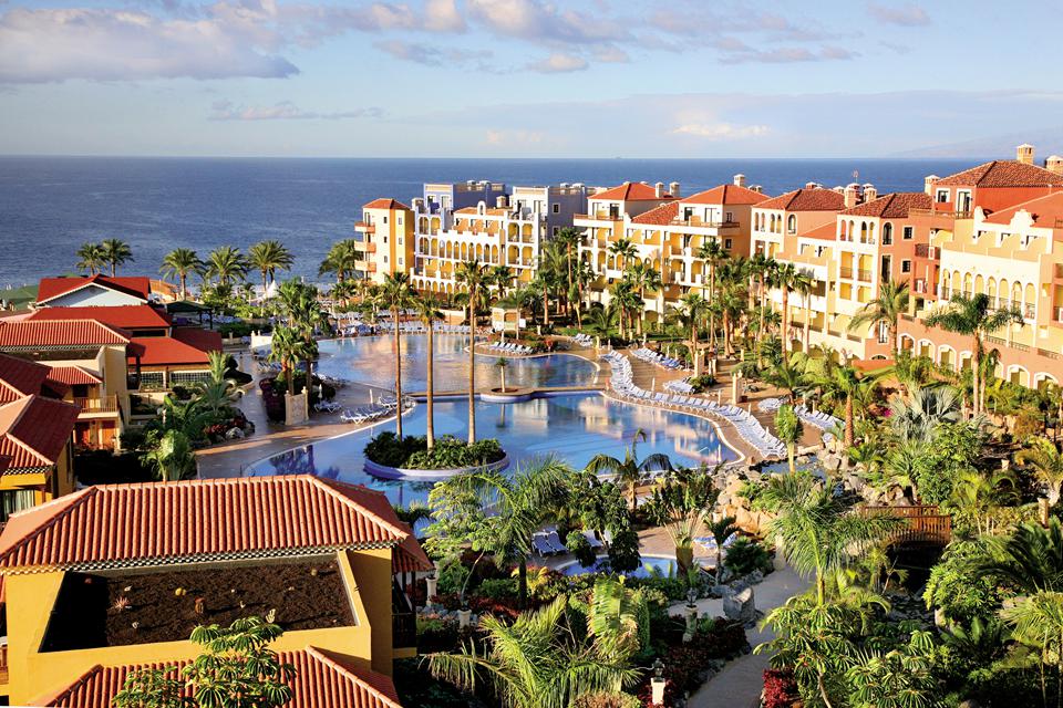 Bahía Principe Explore Costa Adeje
