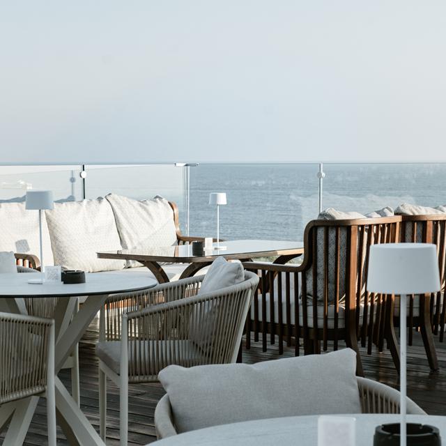 Anemi Hotel and Suites