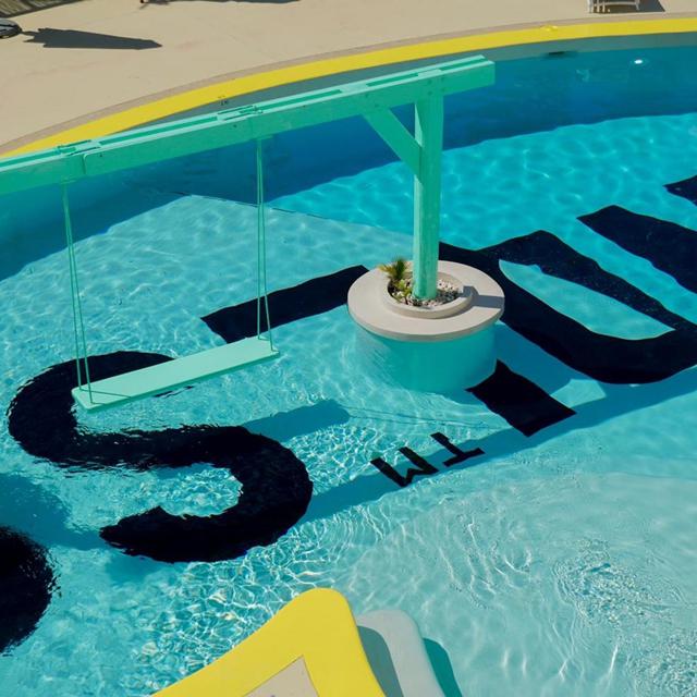 ENDLSS Ibiza