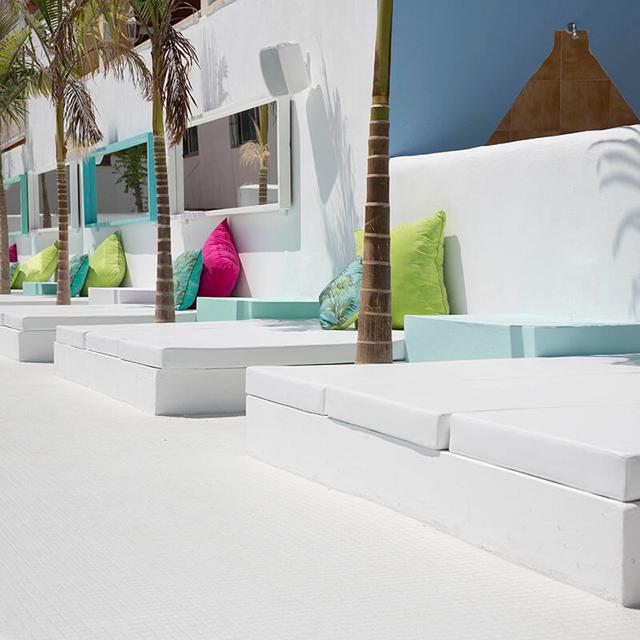 ENDLSS Ibiza