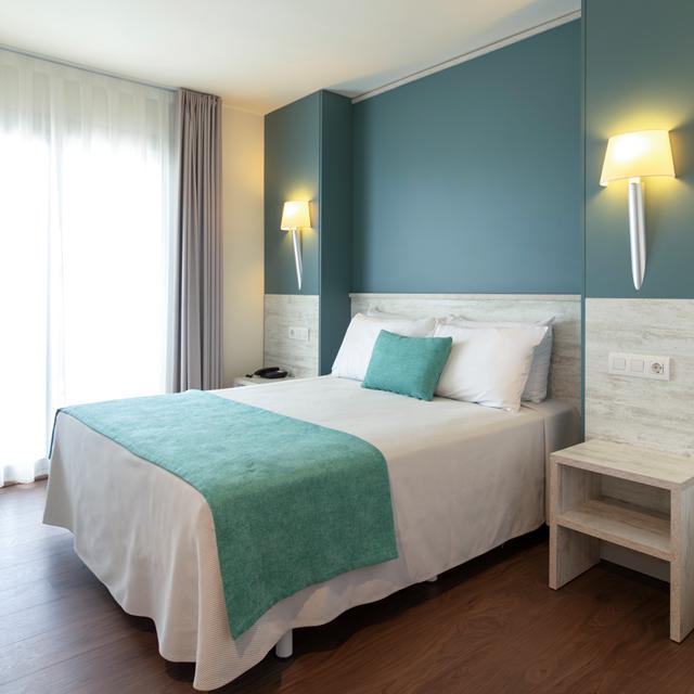 Hotel Golden Donaire Beach