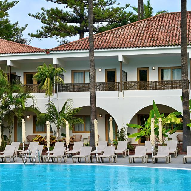 Radisson Resort & Residences Tenerife