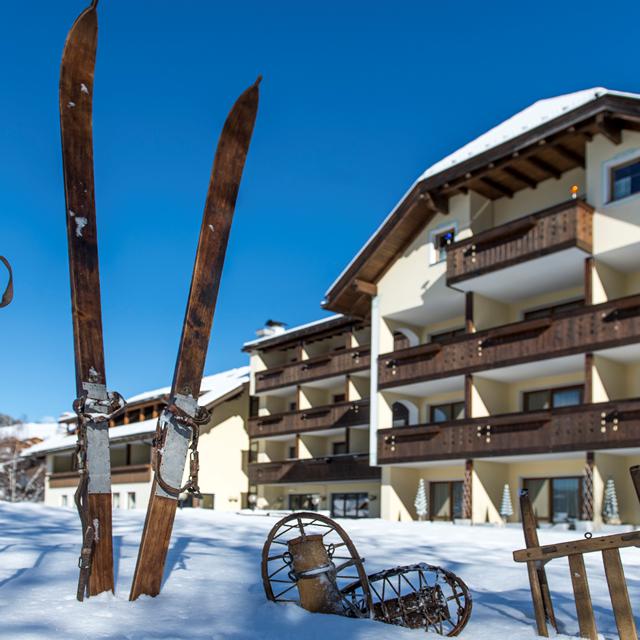 Activehotel Diana