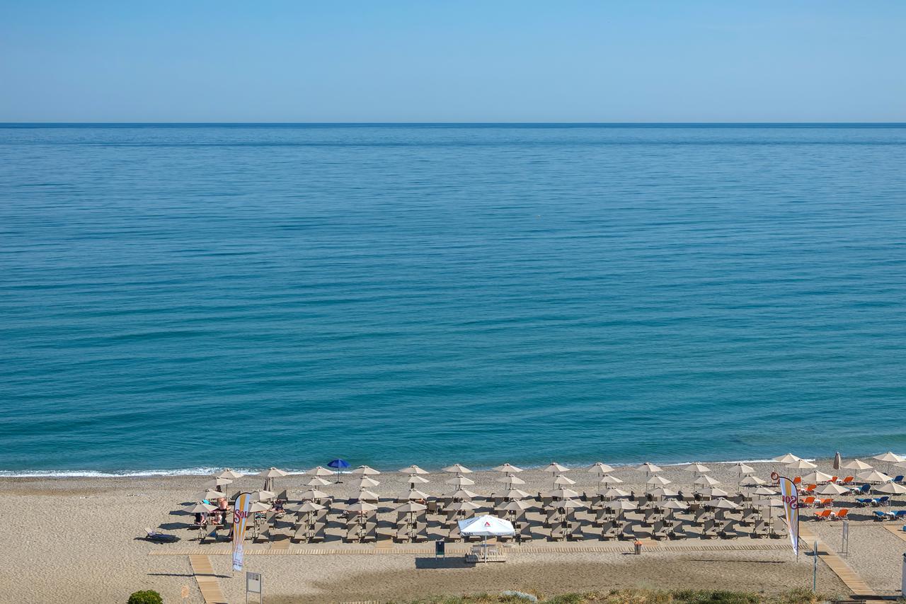 Entheon Hotel by Marinos beach, foto 6