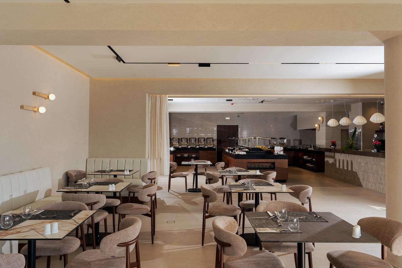 Entheon Hotel by Marinos beach, foto 12