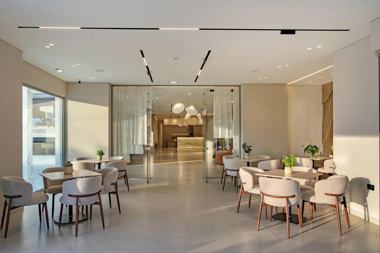 Entheon Hotel by Marinos beach, foto 9