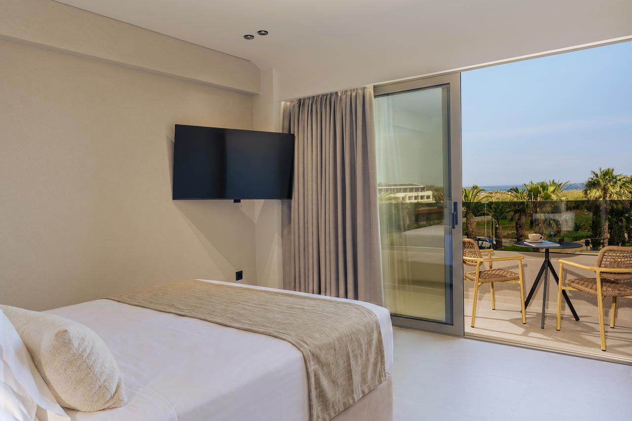 Entheon Hotel by Marinos beach, foto 4