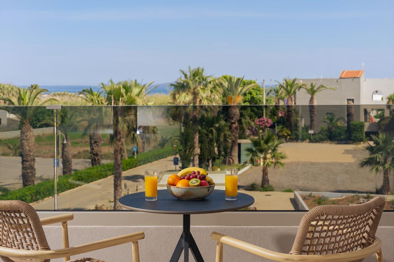 Entheon Hotel by Marinos beach, foto 5