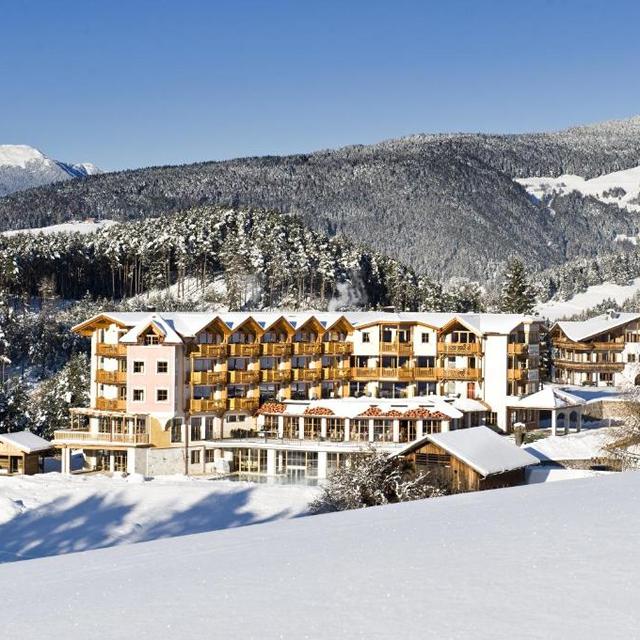 Hotel Tianes