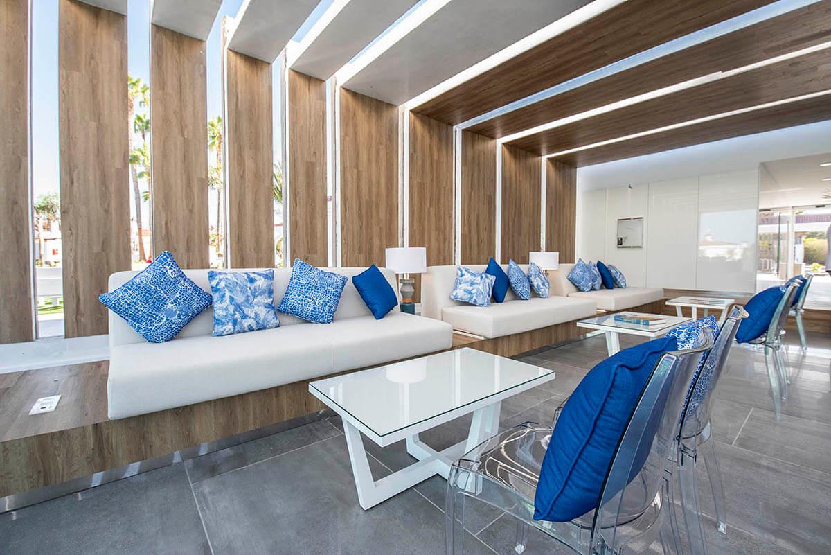 LIVVO Dunagolf Suites, foto 8