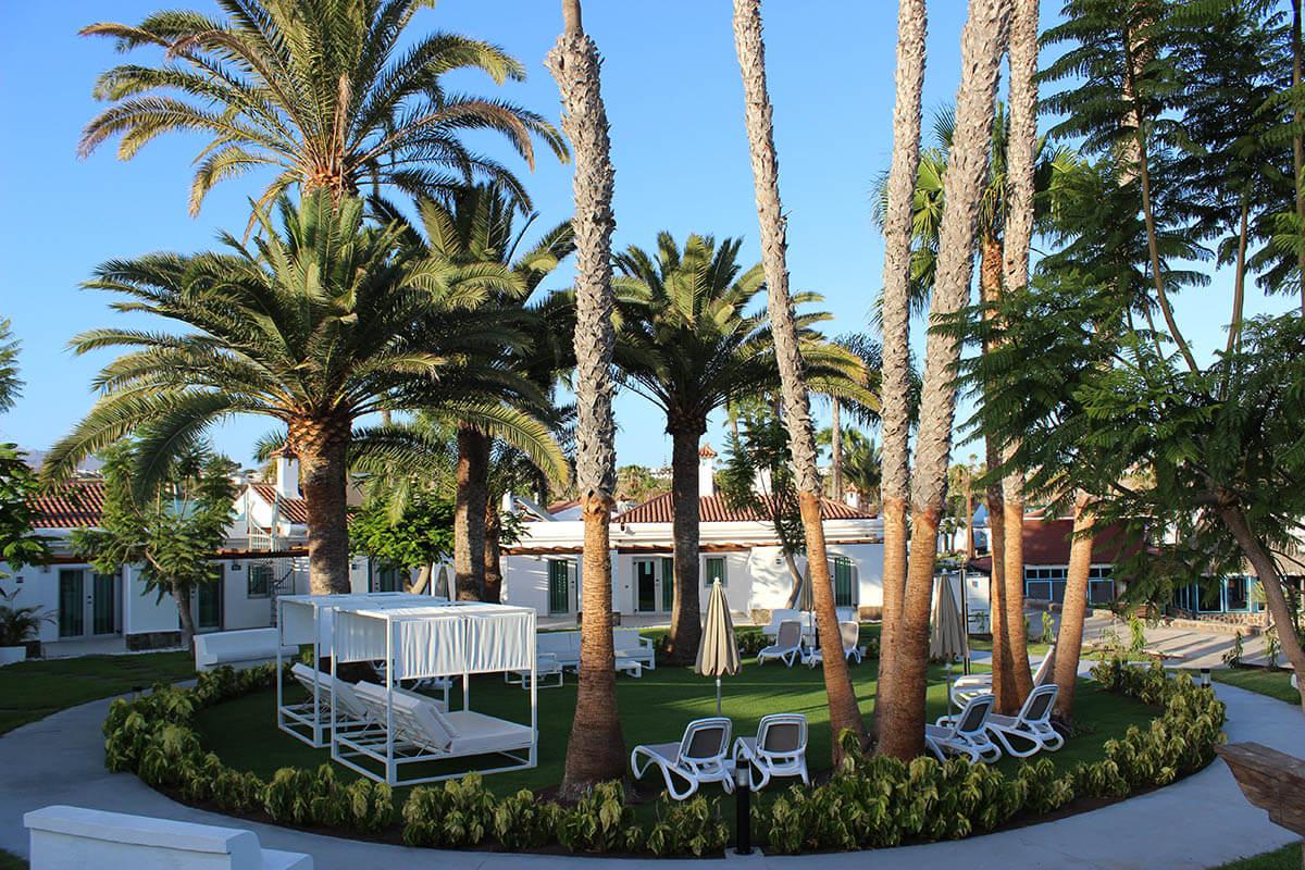 LIVVO Dunagolf Suites, foto 4