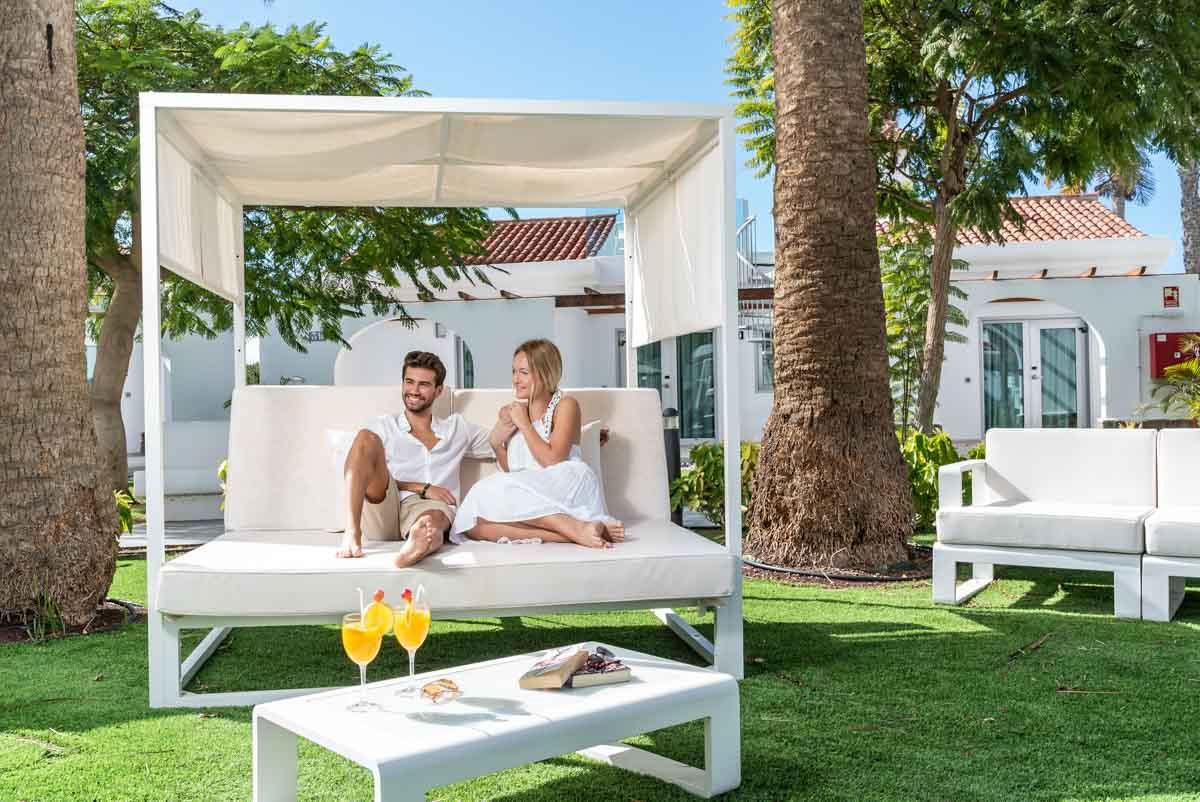 LIVVO Dunagolf Suites, foto 2