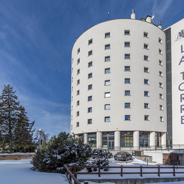 Hotel la Torre