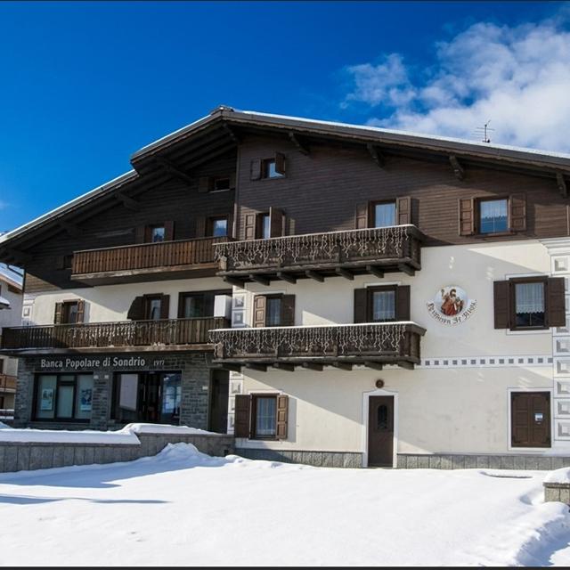 Residence San Marco
