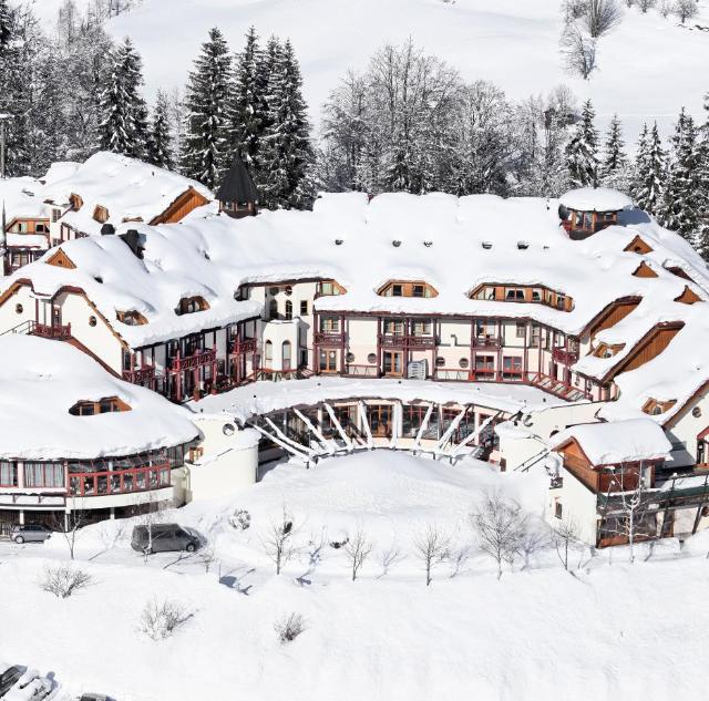 Aldiana Club Hochkönig