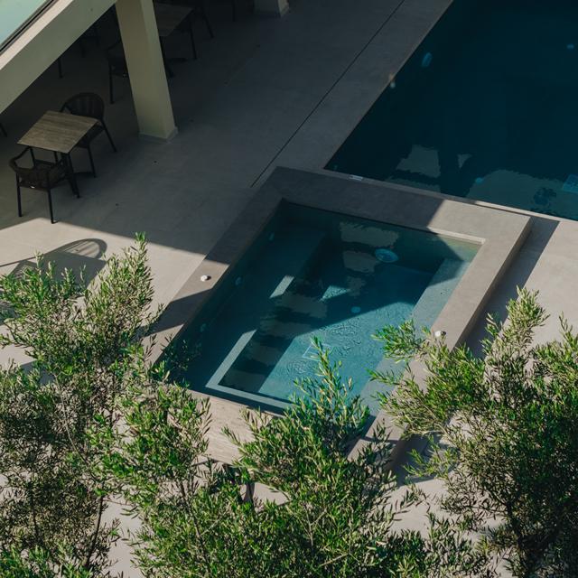 Iskios Suites - adults only