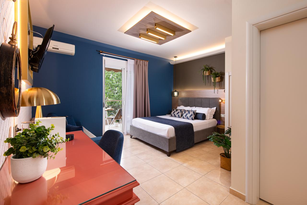 ELLE Rooms & Suites, foto 3