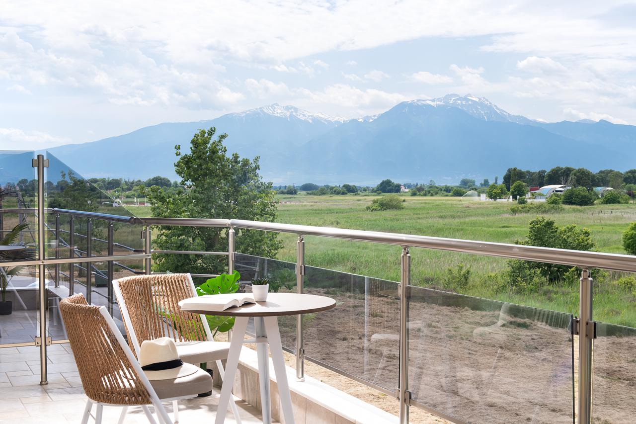 ELLE Rooms & Suites, foto 4