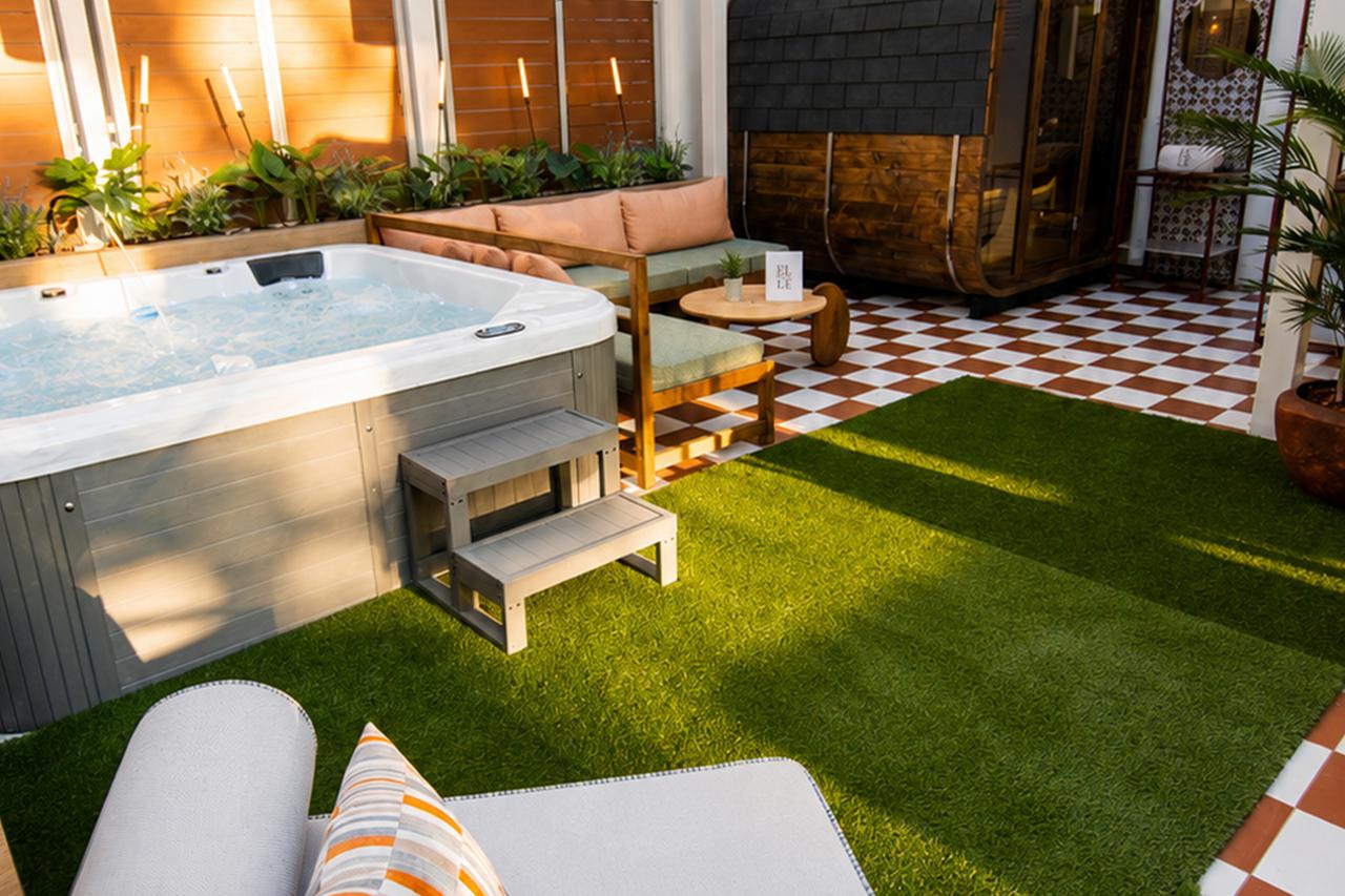ELLE Rooms & Suites, foto 11