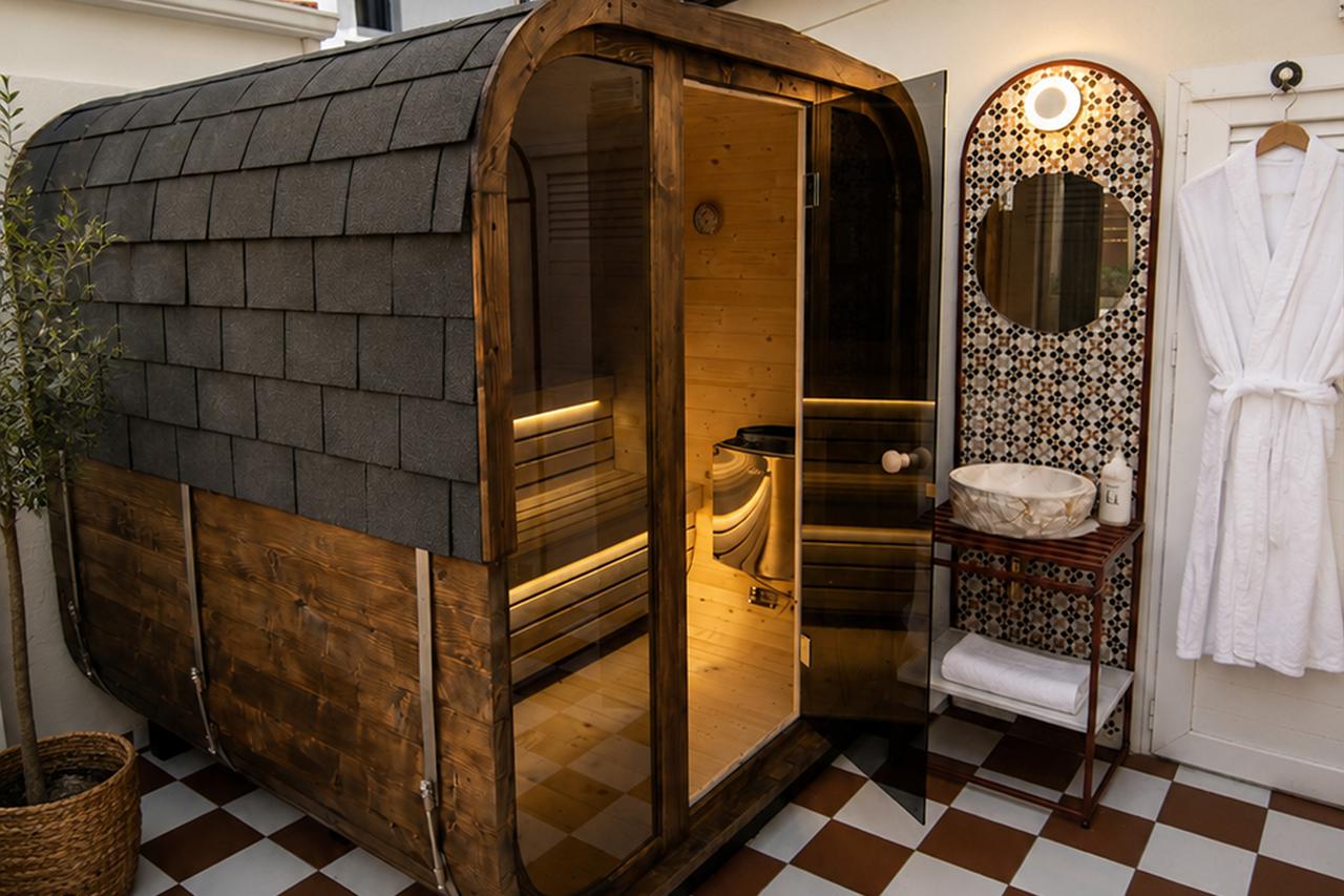 ELLE Rooms & Suites, foto 12