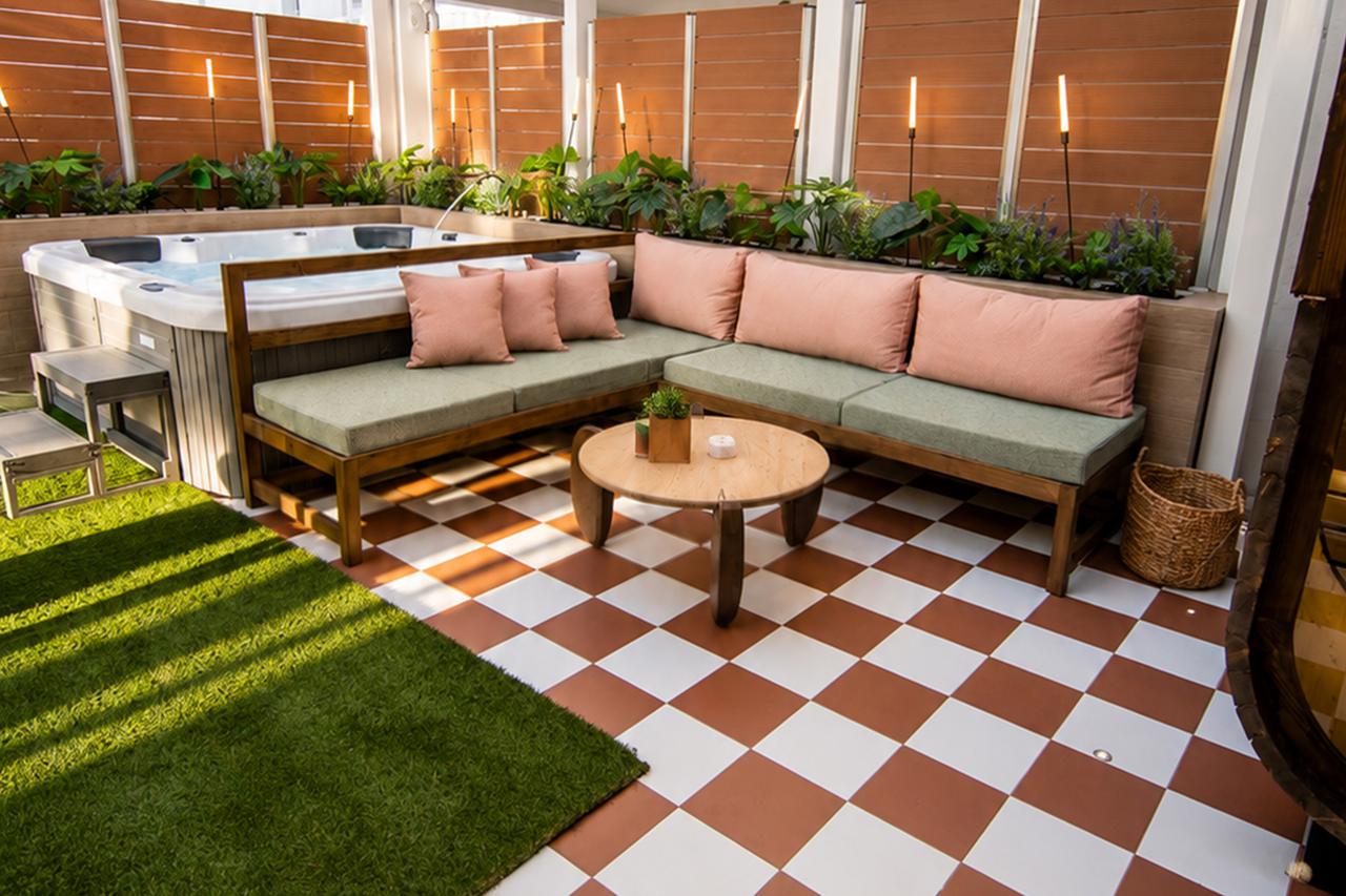 ELLE Rooms & Suites, foto 13