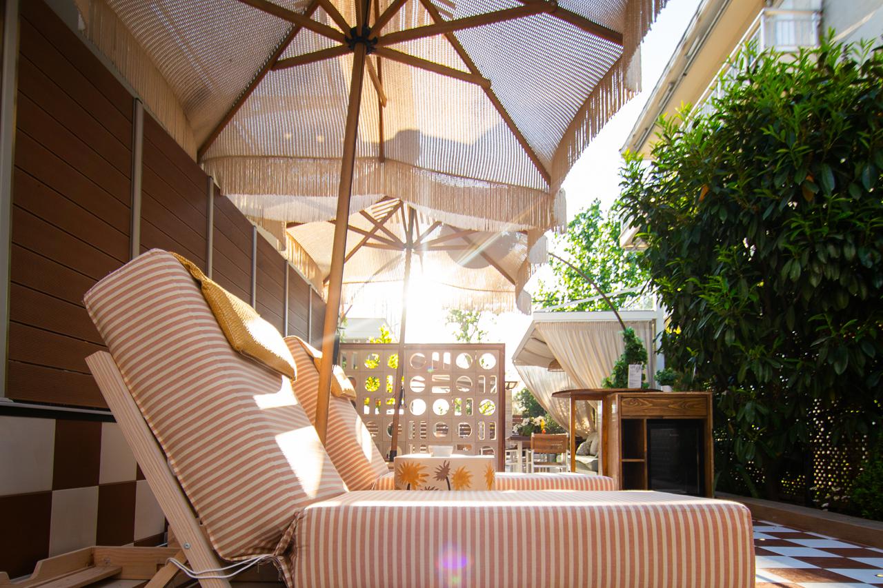 ELLE Rooms & Suites, foto 15