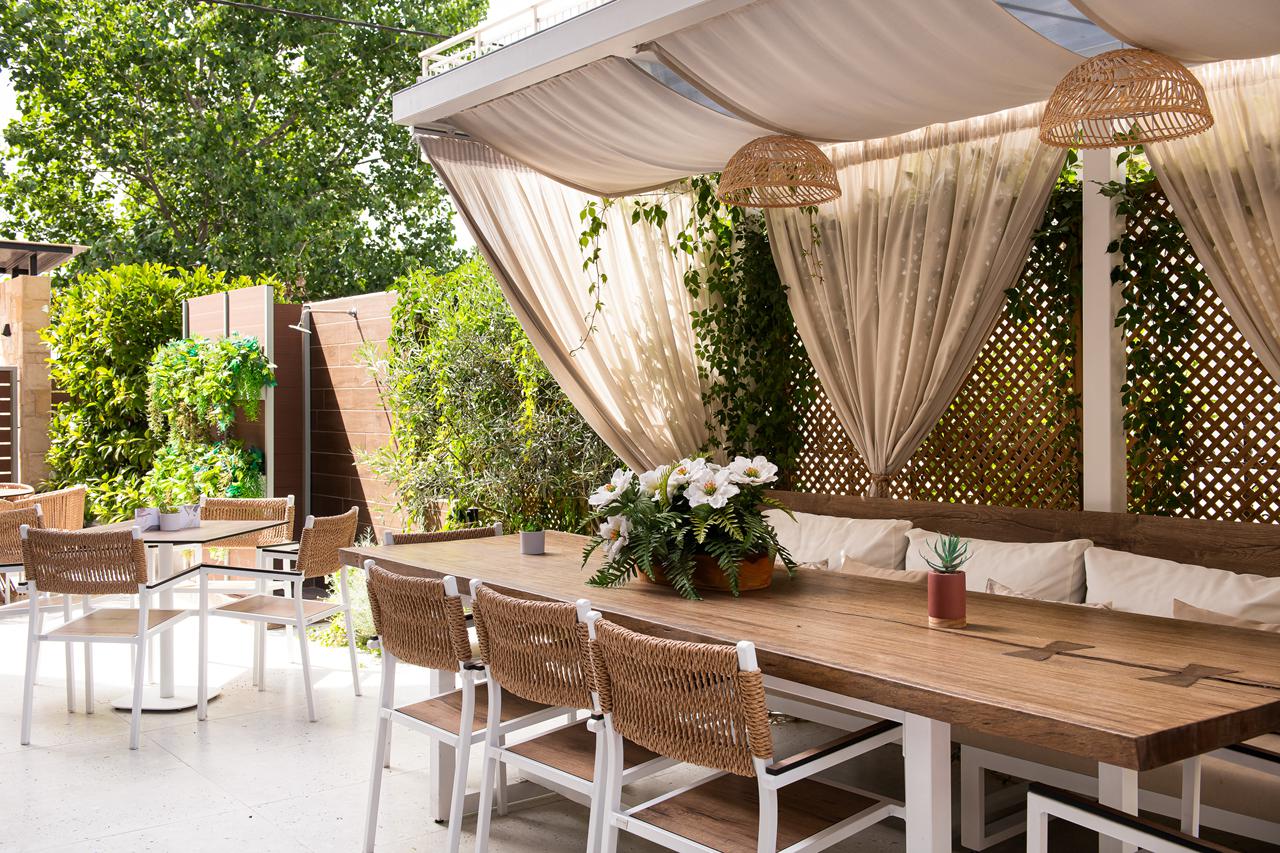 ELLE Rooms & Suites, foto 2