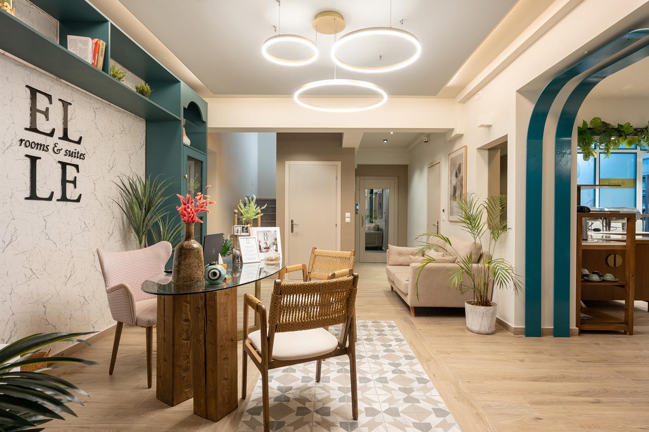ELLE Rooms & Suites, foto 9