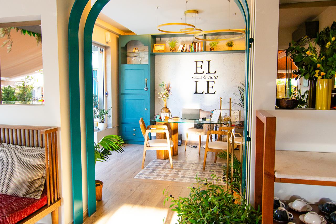 ELLE Rooms & Suites, foto 8