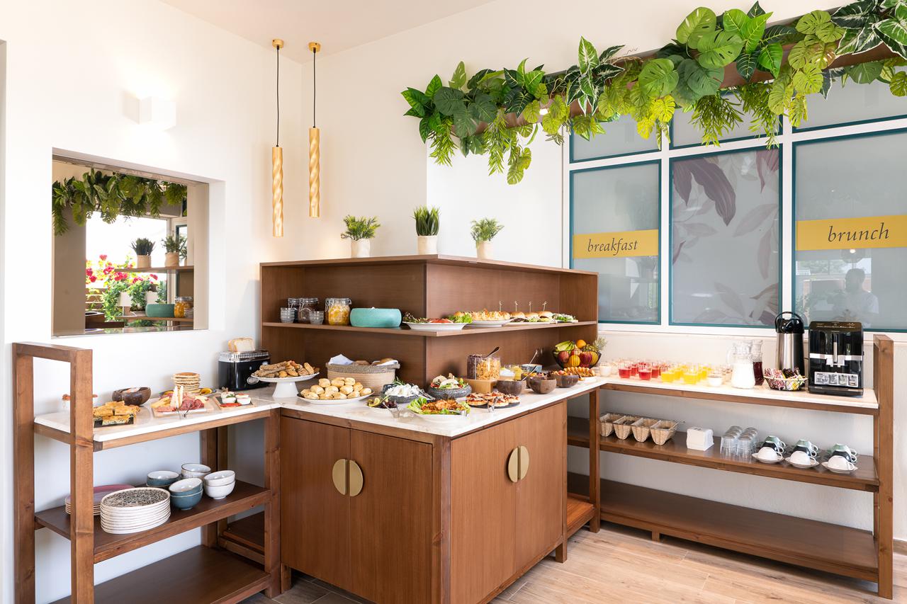 ELLE Rooms & Suites, foto 10