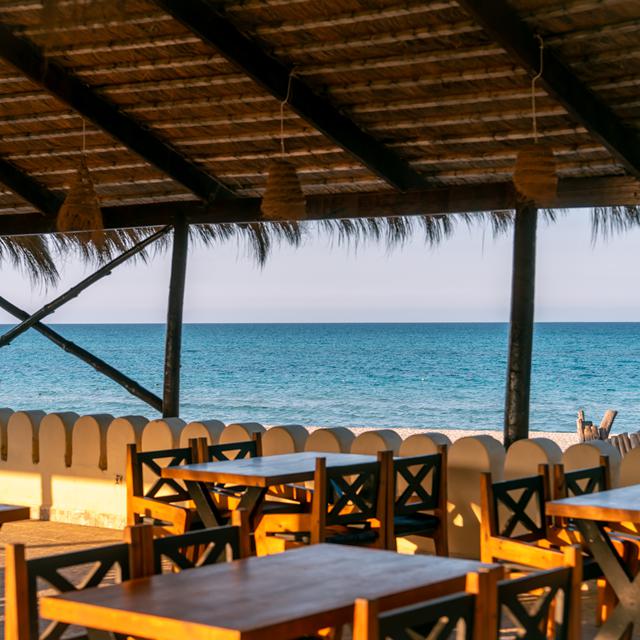 Hotel Calimera El Borj