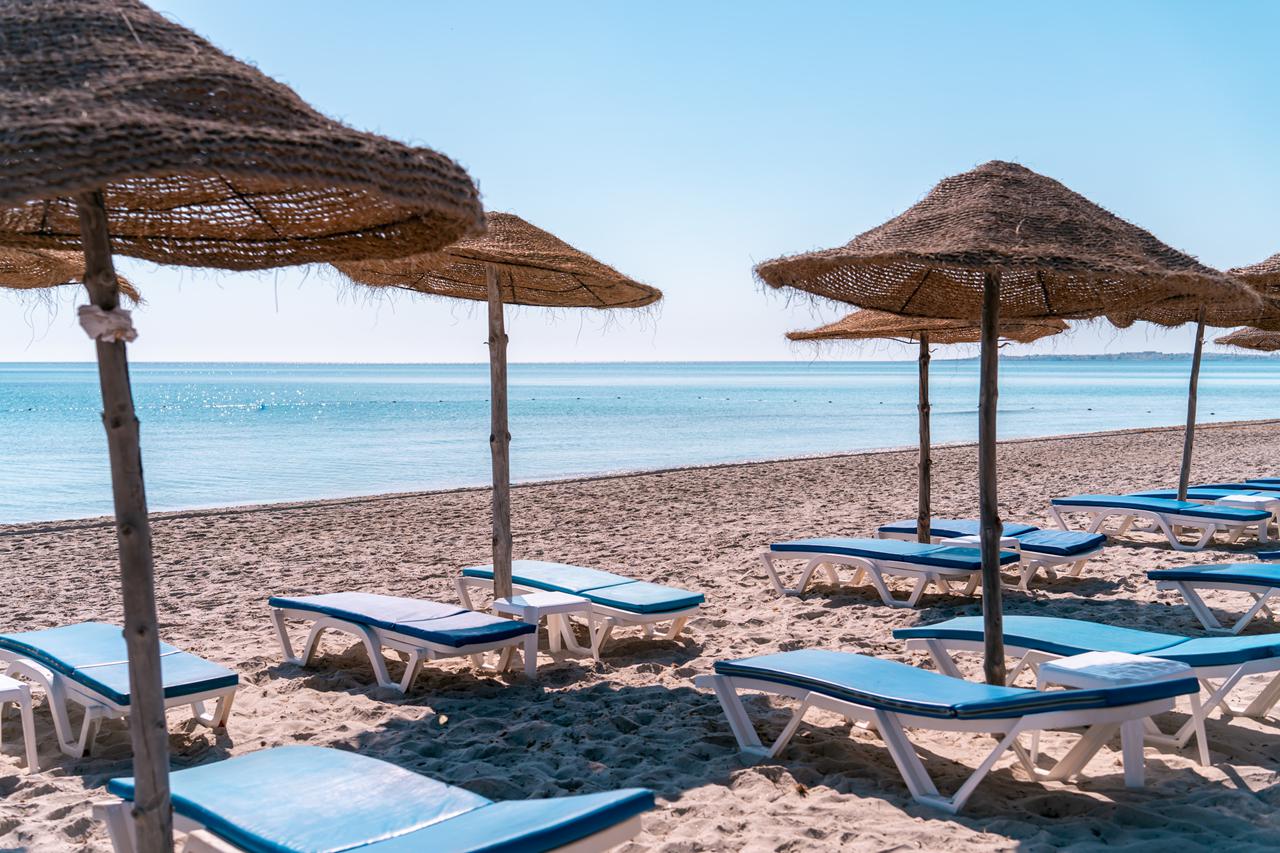 Calimera El Borj, foto 5