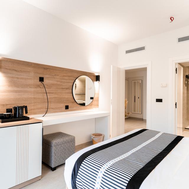 Hotel Calimera El Borj