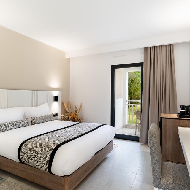 Hotel Calimera El Borj