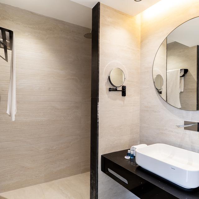 Hotel Calimera El Borj