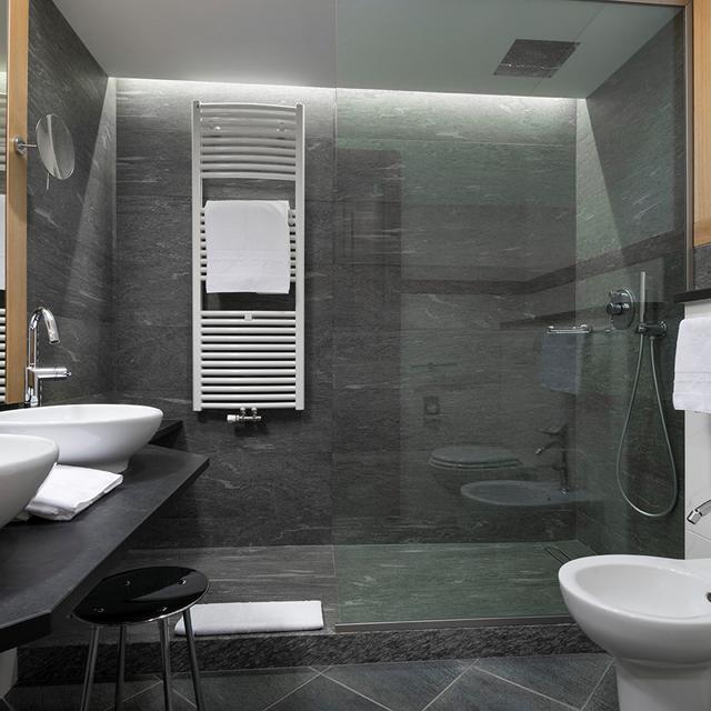 Hotel Lac Salin Spa & Mountain Resort