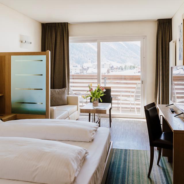 Hotel Lac Salin Spa & Mountain Resort