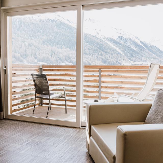 Hotel Lac Salin Spa & Mountain Resort