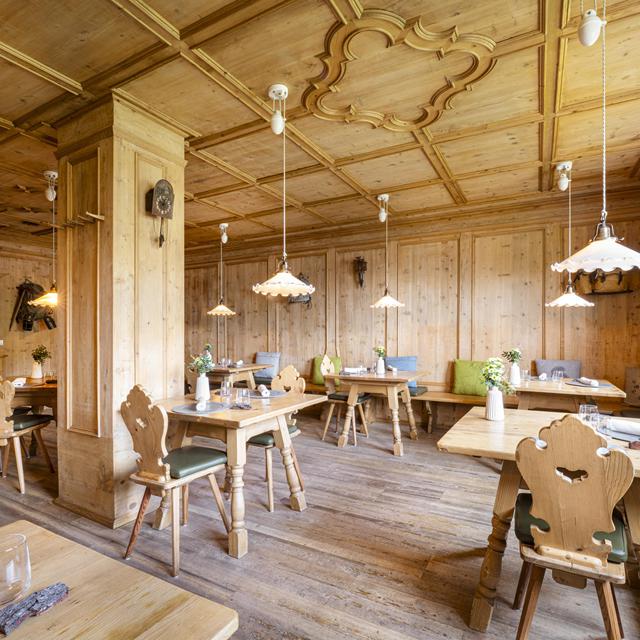 Hotel Lac Salin Spa & Mountain Resort